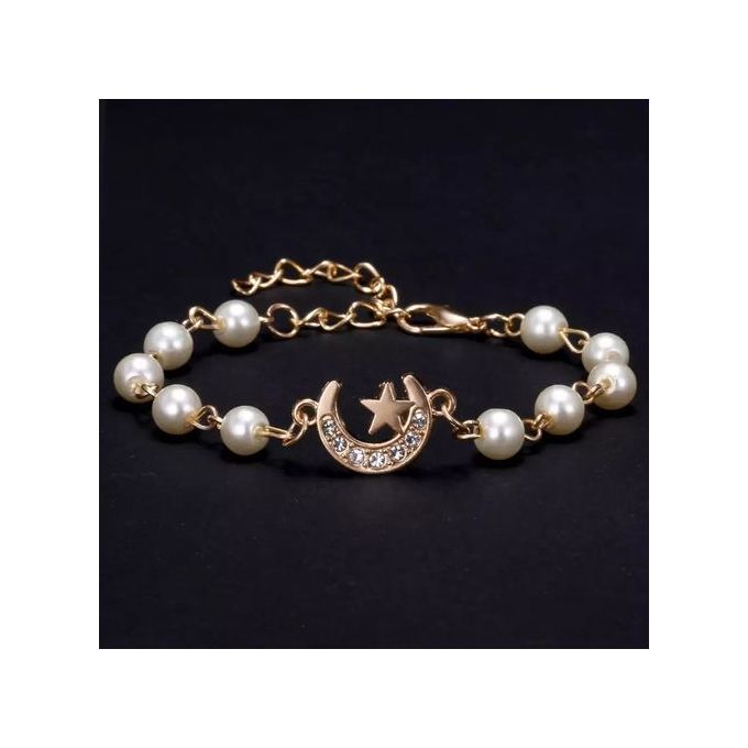 Bracelet en Forme D'étoile de Mer thumbnail 2