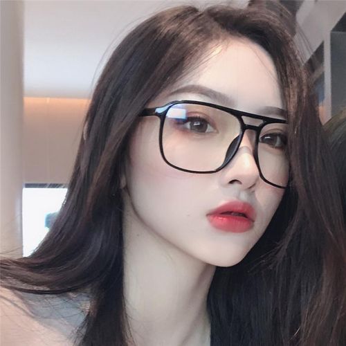 Lunettes Carrées Unisexes thumbnail 4