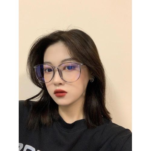 Lunettes Transparente Anti-Lumière Bleue thumbnail 2