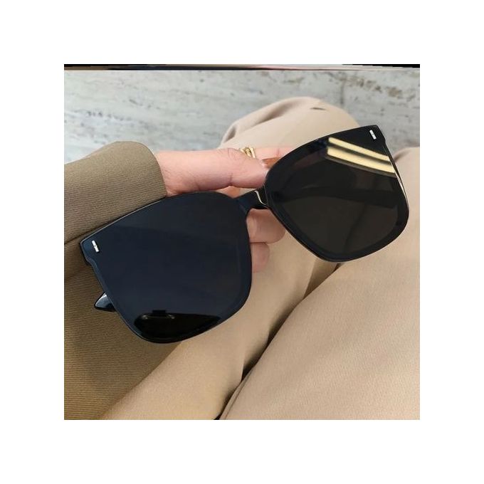 Lunettes de Soleil Carrés thumbnail 1