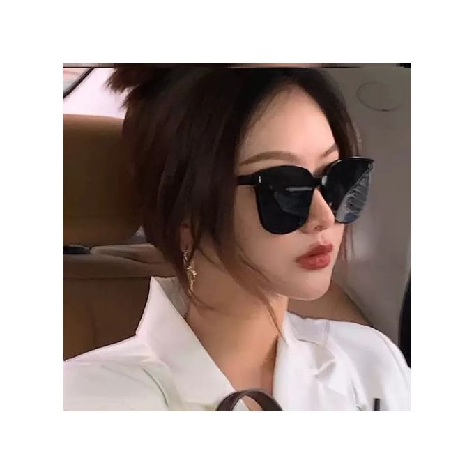 Lunettes de Soleil Carrés thumbnail 3