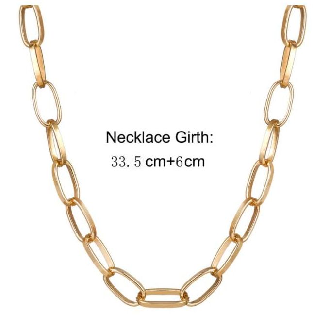 Collier Twist thumbnail 3