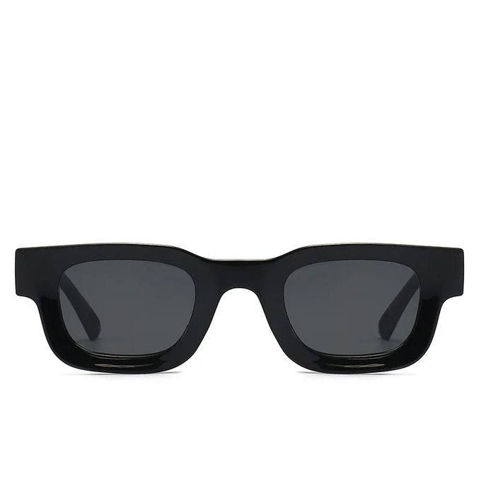 Lunettes de Soleil Rétro Polarisées thumbnail 4