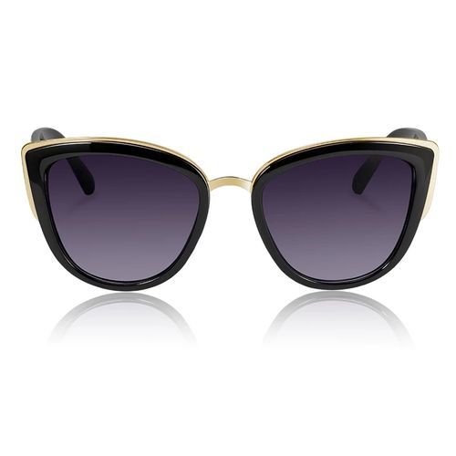Lunettes de soleil Oeil de Chat Vintage Style UV400