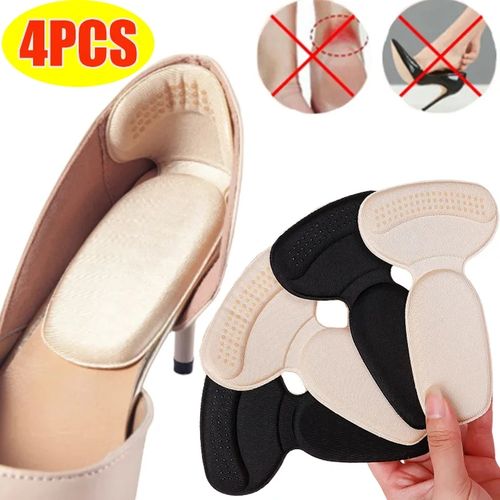 2 Paires de Semelle Intérieure à Chaussures