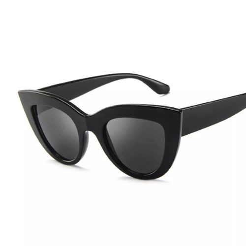Lunettes de soleil Oeil de chat