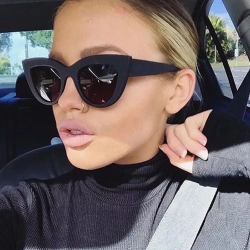 Lunettes de Soleil Œil de Chat thumbnail 3