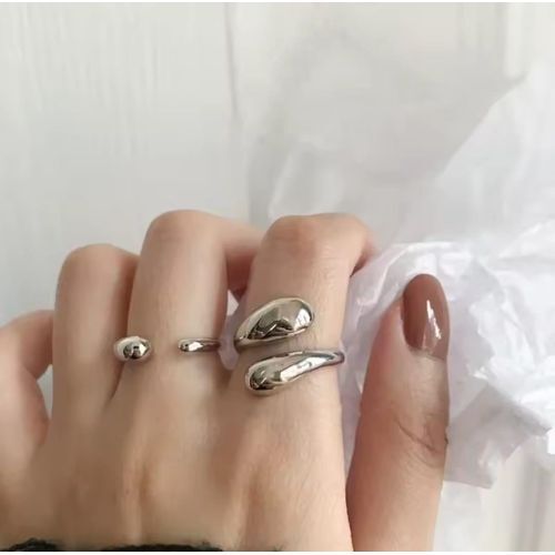 Bague Ouverte thumbnail 2