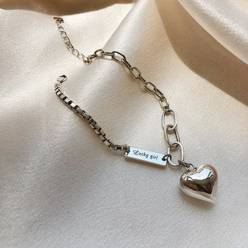 Bracelet Lucky Girl