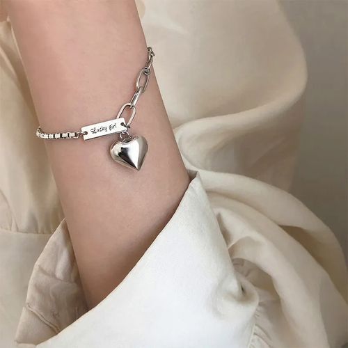 Bracelet Lucky Girl