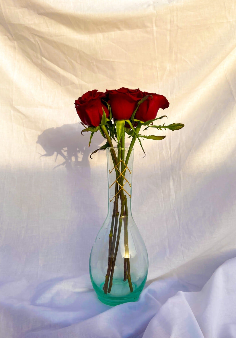 Carafe Beldi Collection Berber - Design Cigogne