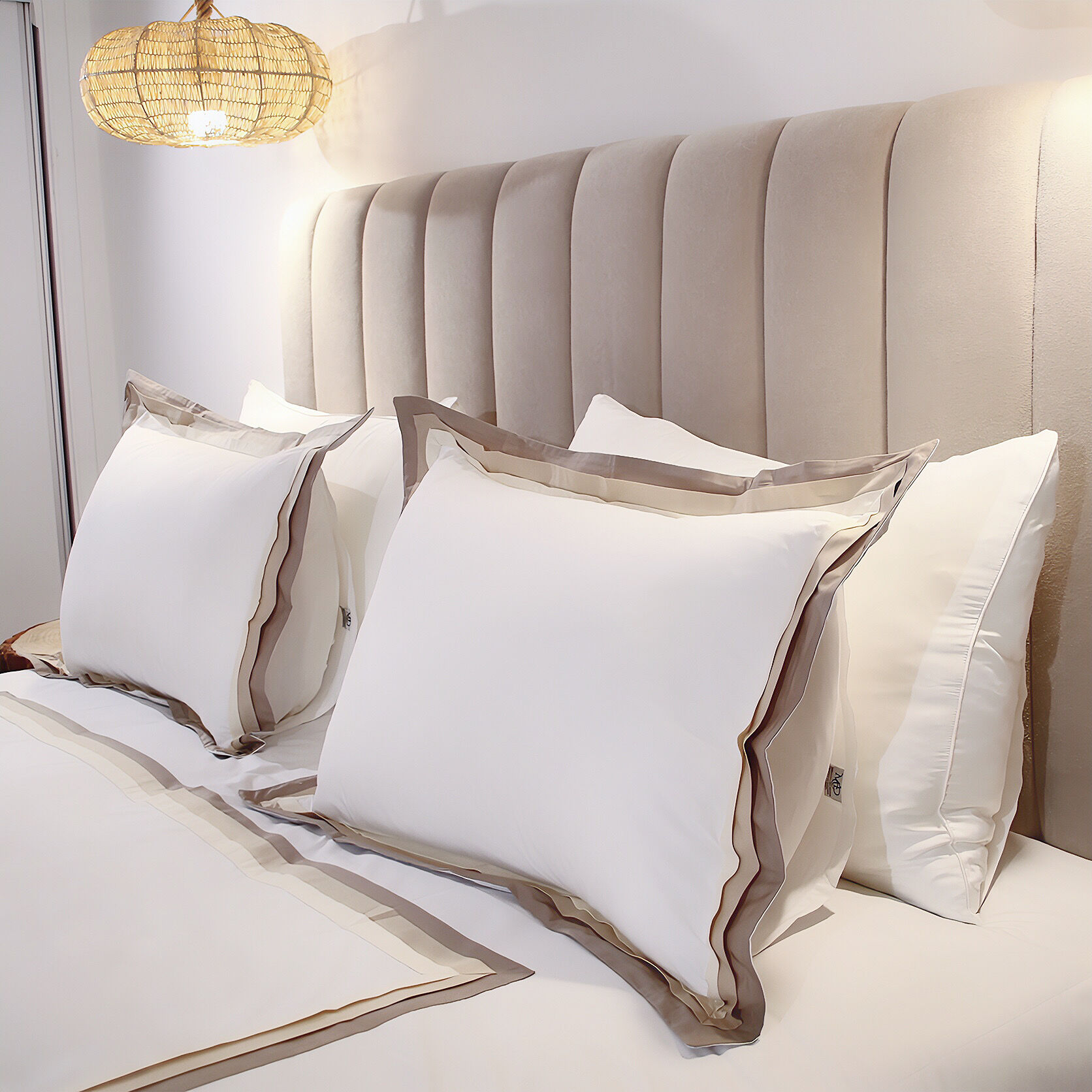 Housse de couette + 2 taies d’oreillers thumbnail 3