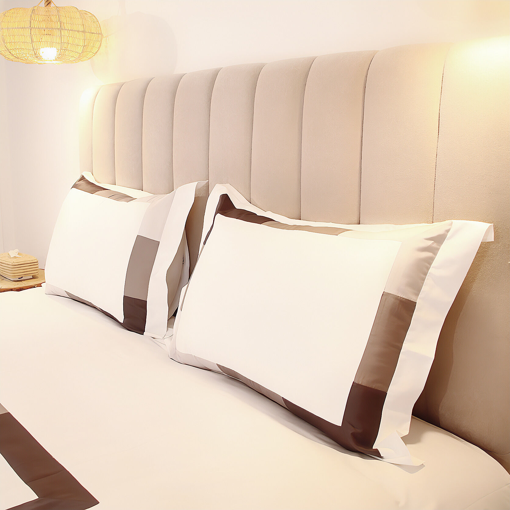 Housse de couette + 2 taies d’oreillers thumbnail 3