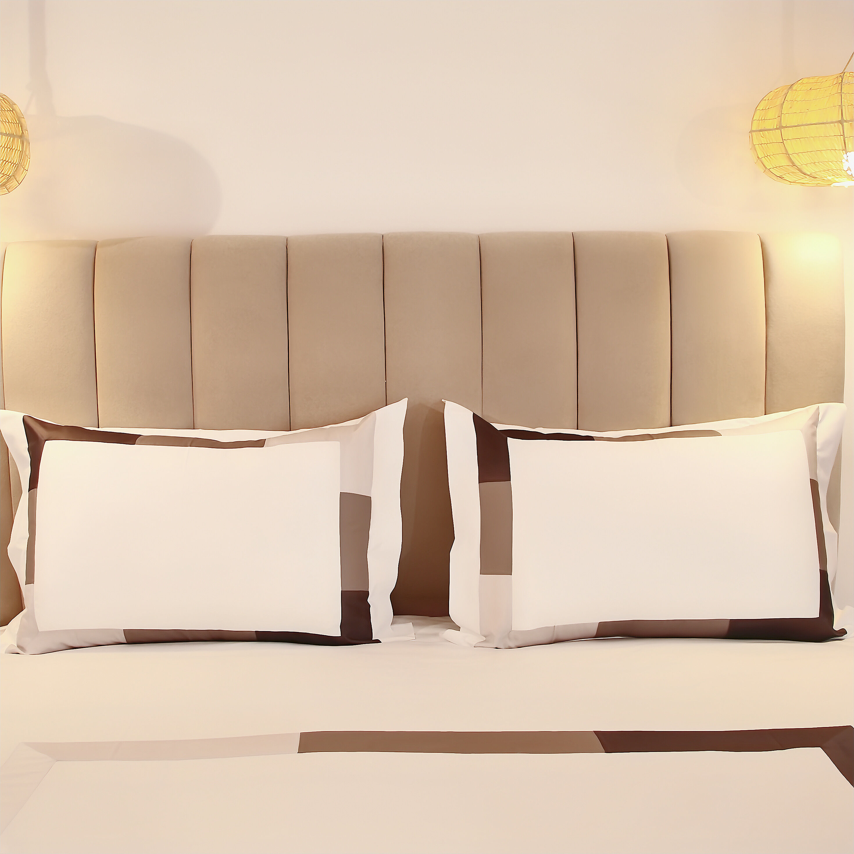 Housse de couette + 2 taies d’oreillers thumbnail 4