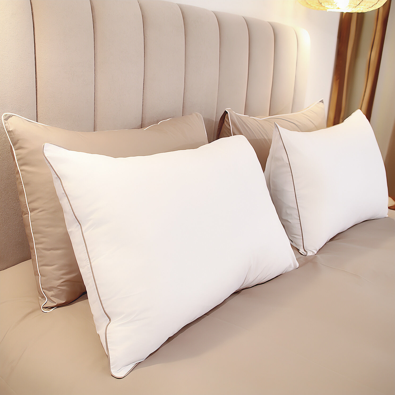 Housse de couette + 2 taies d’oreillers thumbnail 3