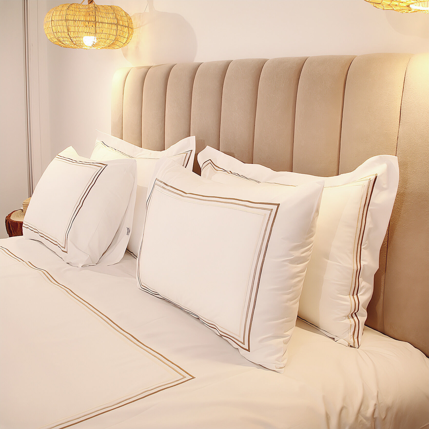 Housse de couette + 2 taies d’oreillers thumbnail 3