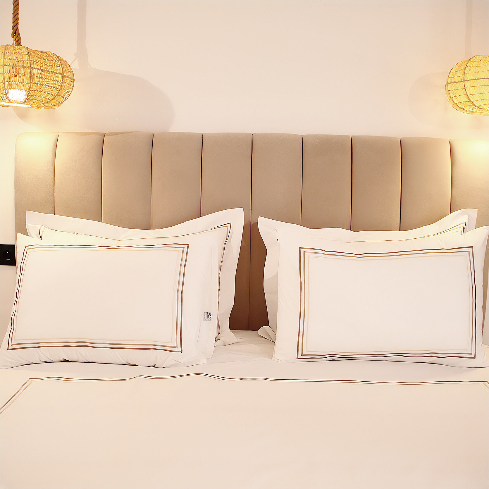 Housse de couette + 2 taies d’oreillers thumbnail 4