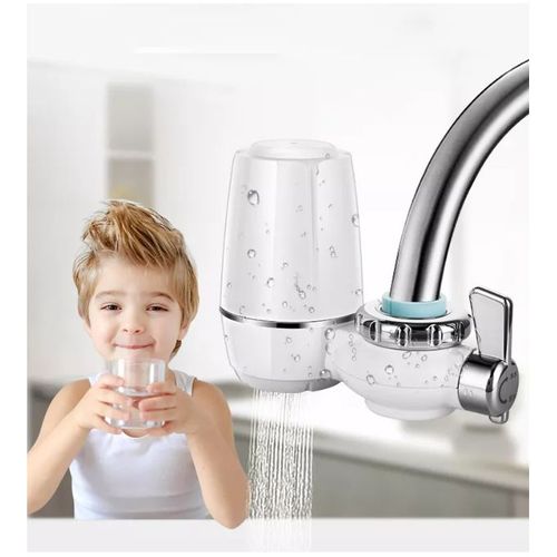 Robinet purificateur avec filtre en céramique Cartouche purifiée thumbnail 3