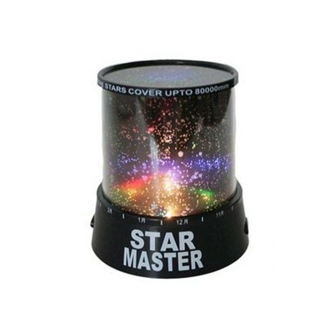 Star Master Sky Star Master le Projecteur Etoile chambre enfant