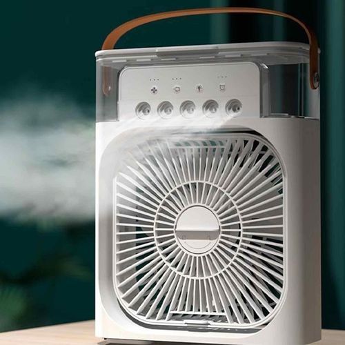 Climatiseur personnel sans conduit, moderne, industriel, petit, général, intelligent thumbnail 1