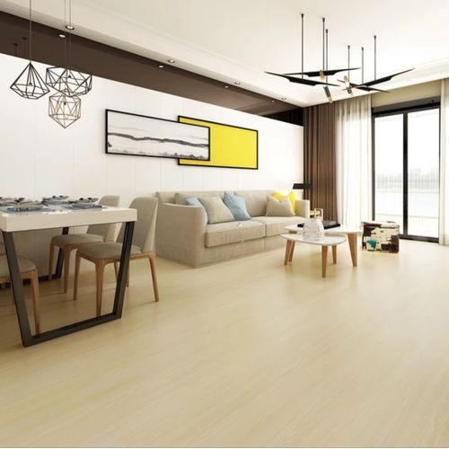 5 M² Carré Lame Self PVC Auto-Adhésif Imperméable ( Ref 3043 ) thumbnail 2