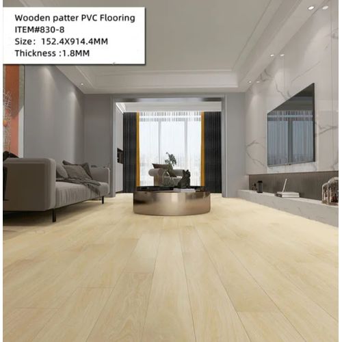 5 M² Carré Lame Self PVC Auto-Adhésif Imperméable ( Ref 3043 ) thumbnail 3