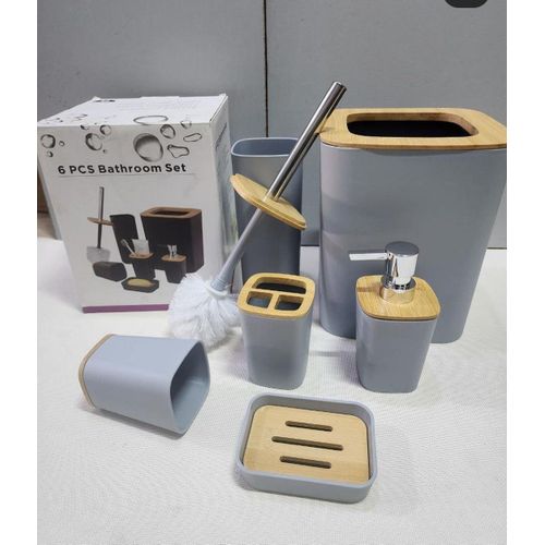 pouvez le mettre dans la salle de bain la chambre et la cuisine.