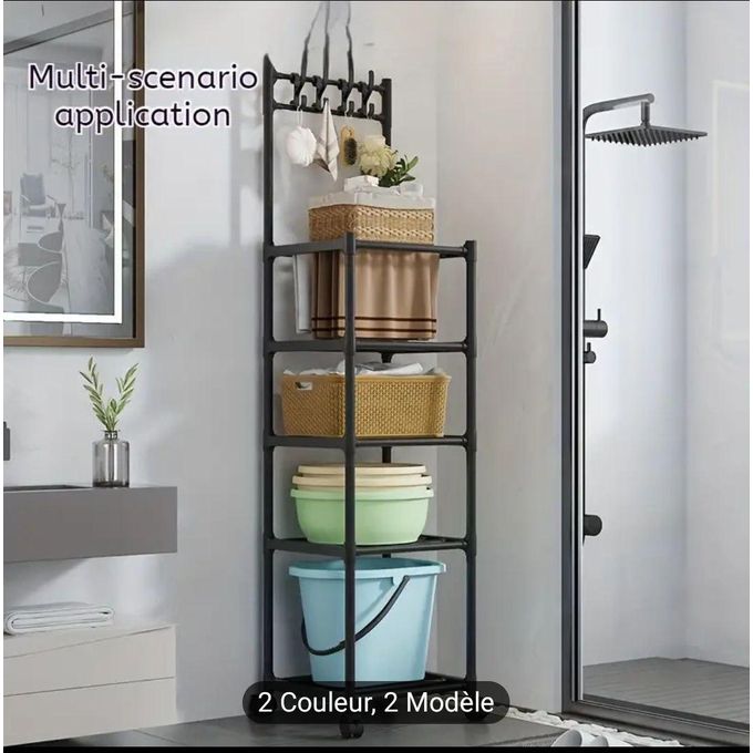 Étagère Cuisine multifonction thumbnail 1