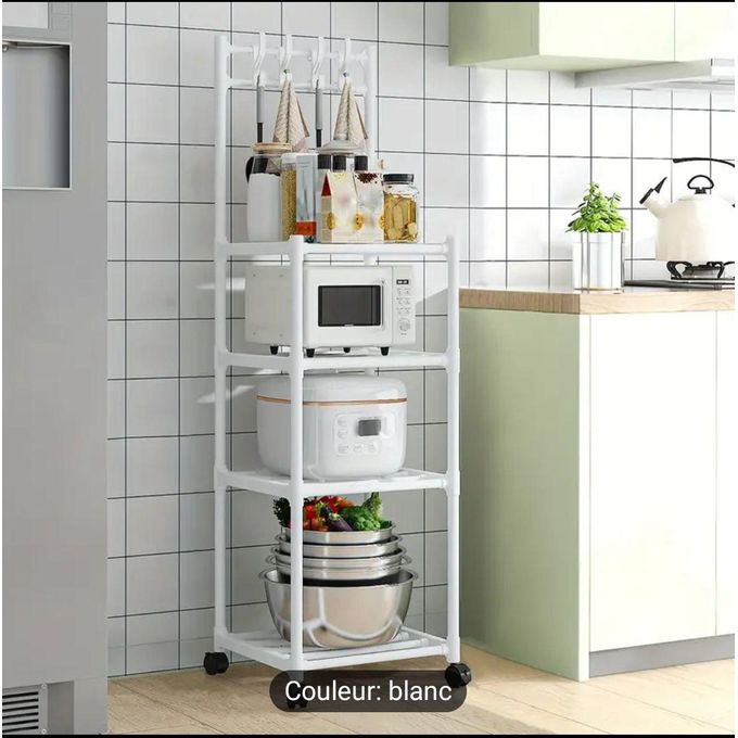 Étagère Cuisine multifonction thumbnail 2