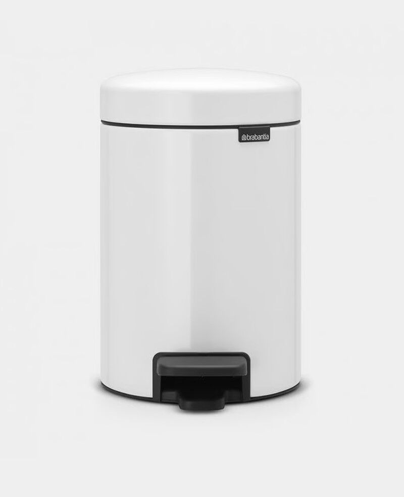 Brabantia Poubelle à Pédale NewIcon