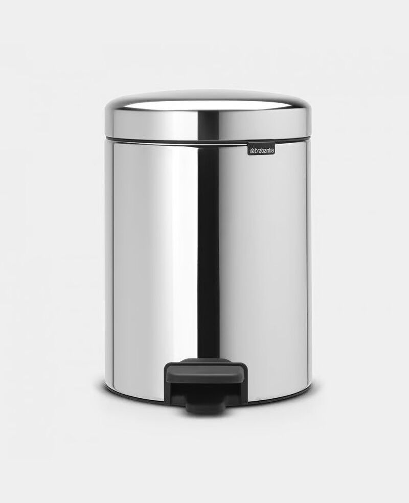 Brabantia Poubelle à Pédale NewIcon