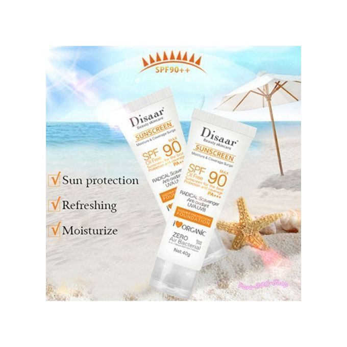 Crème réparatrice visage crème blanchissante pour la peau crème solaire