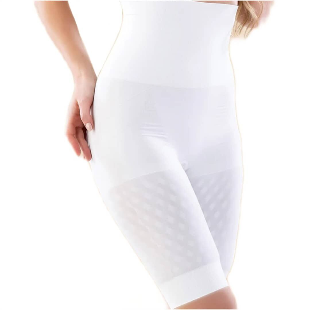 Boxer gainant doublé avec jambe longue