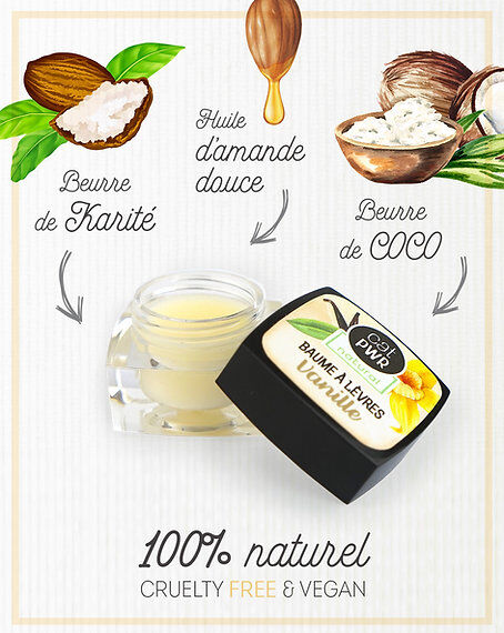 Baume à Lèvres Duo thumbnail 4