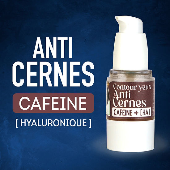 Pack Homme Essentiels Soins Beauté Sans Sulfate Anti Chute & Cernes thumbnail 3