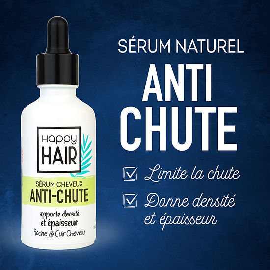 Pack Homme Essentiels Soins Beauté Sans Sulfate Anti Chute & Cernes thumbnail 4