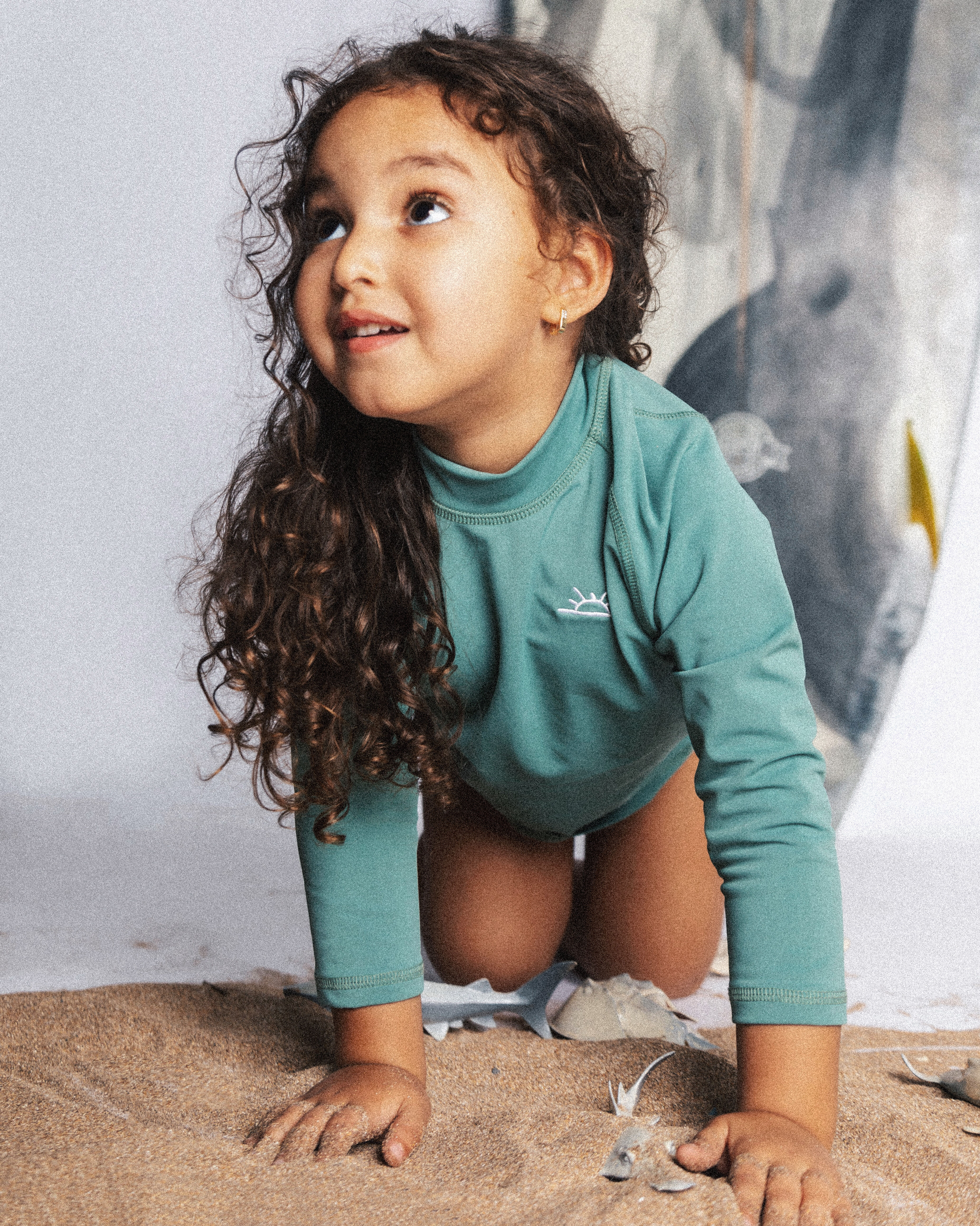 Set Anti-UV Tiana thumbnail 3