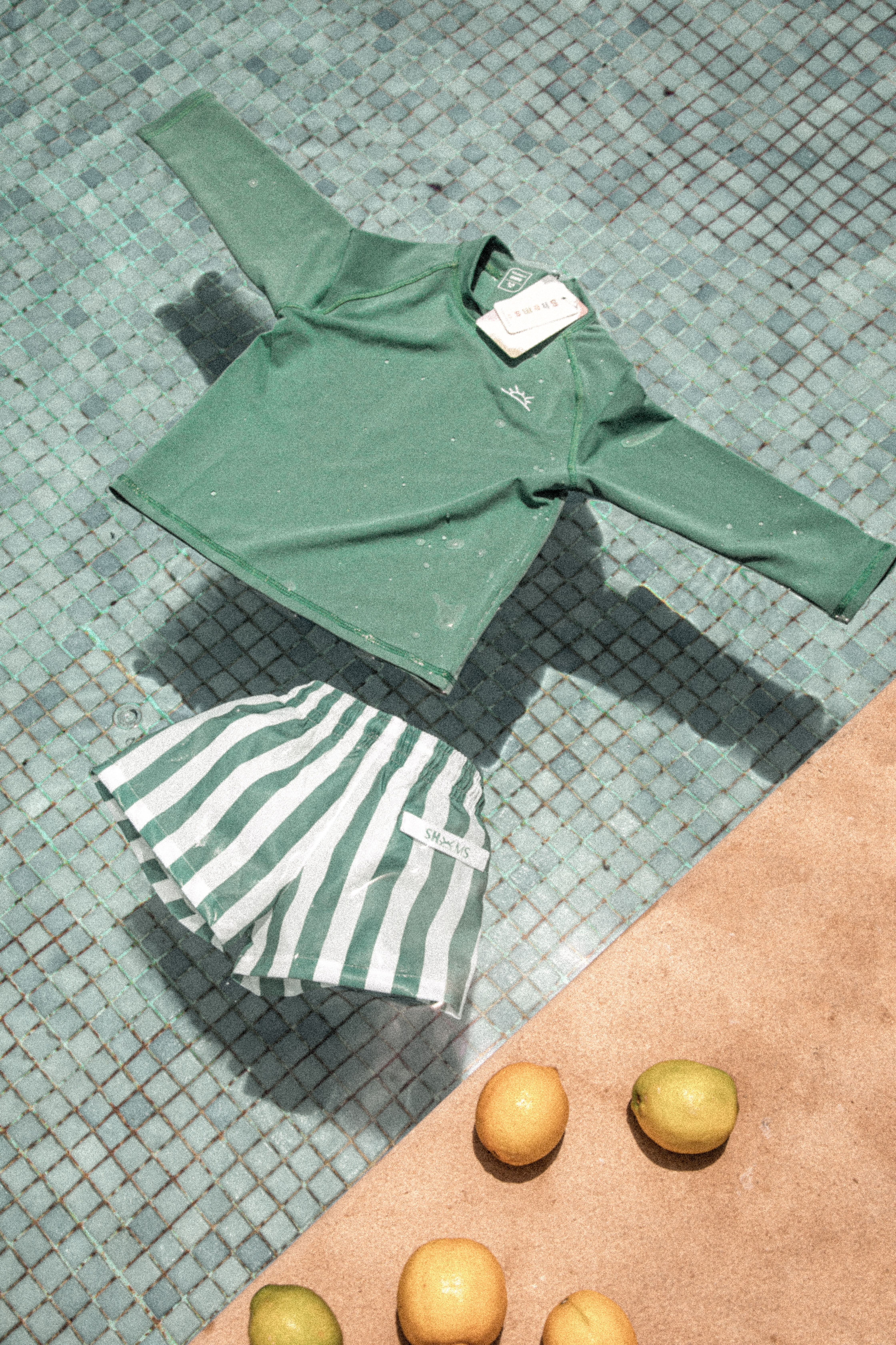 Set Anti-UV Peter Pan thumbnail 2