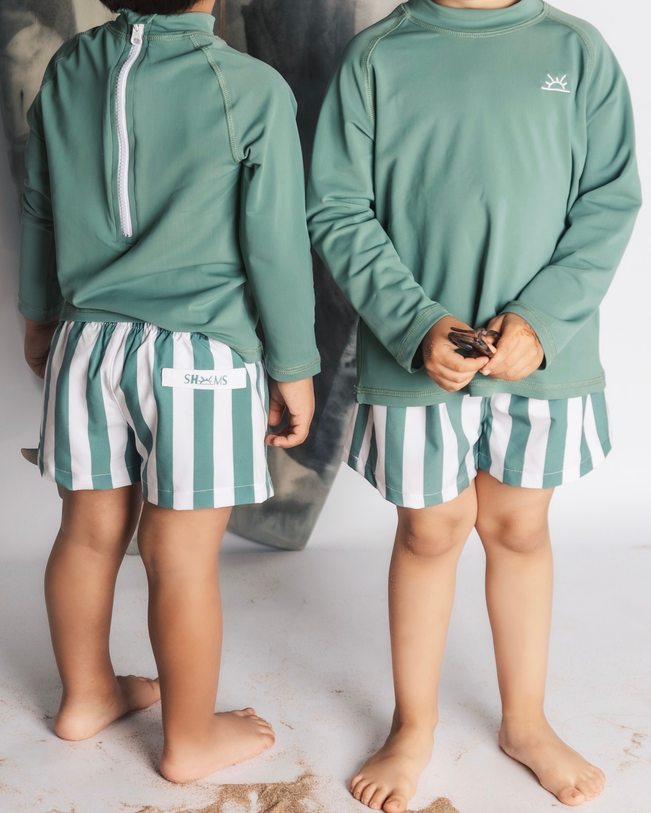 Set Anti-UV Peter Pan thumbnail 4