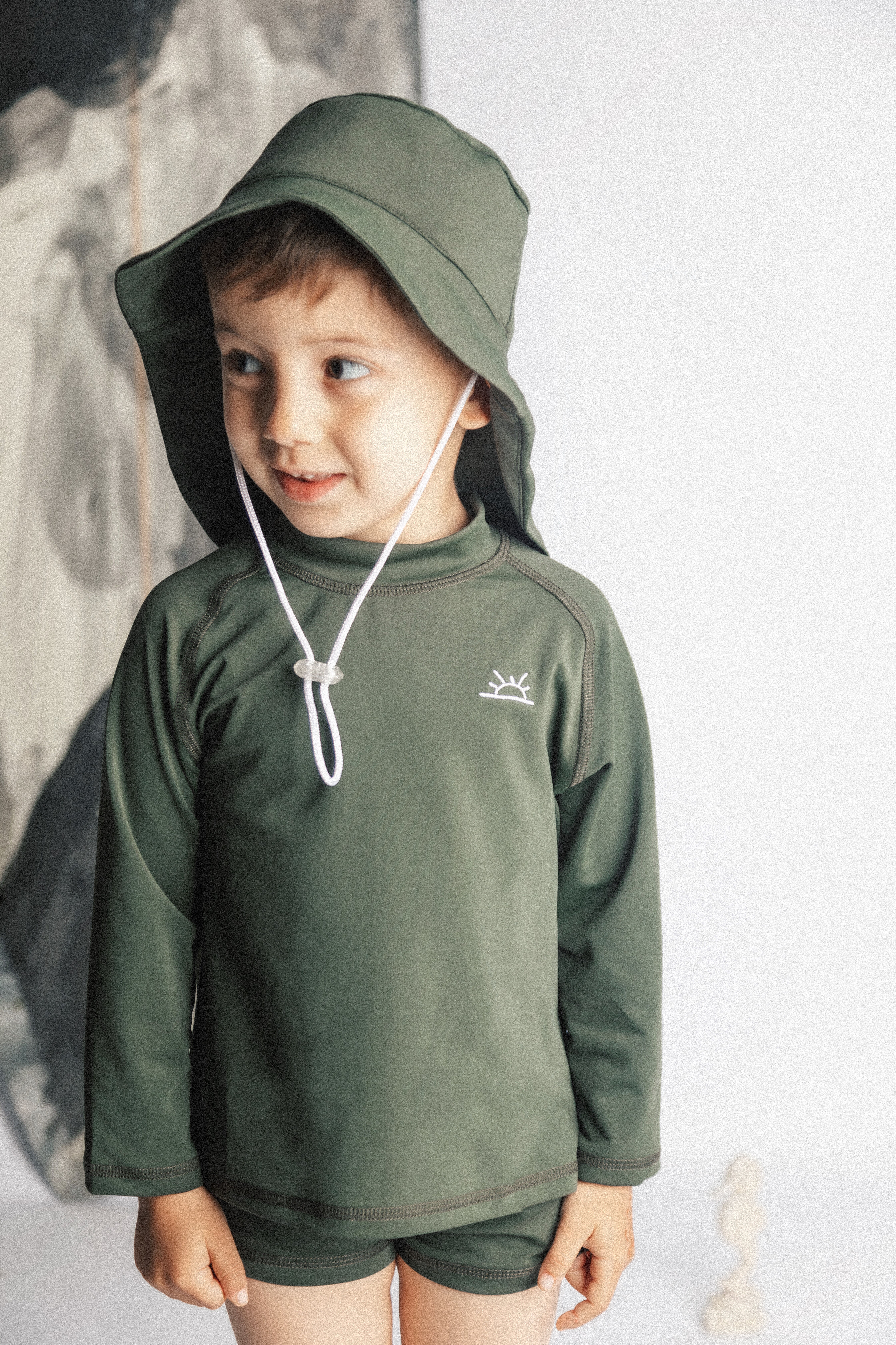 Set Anti-UV Mowgli thumbnail 3