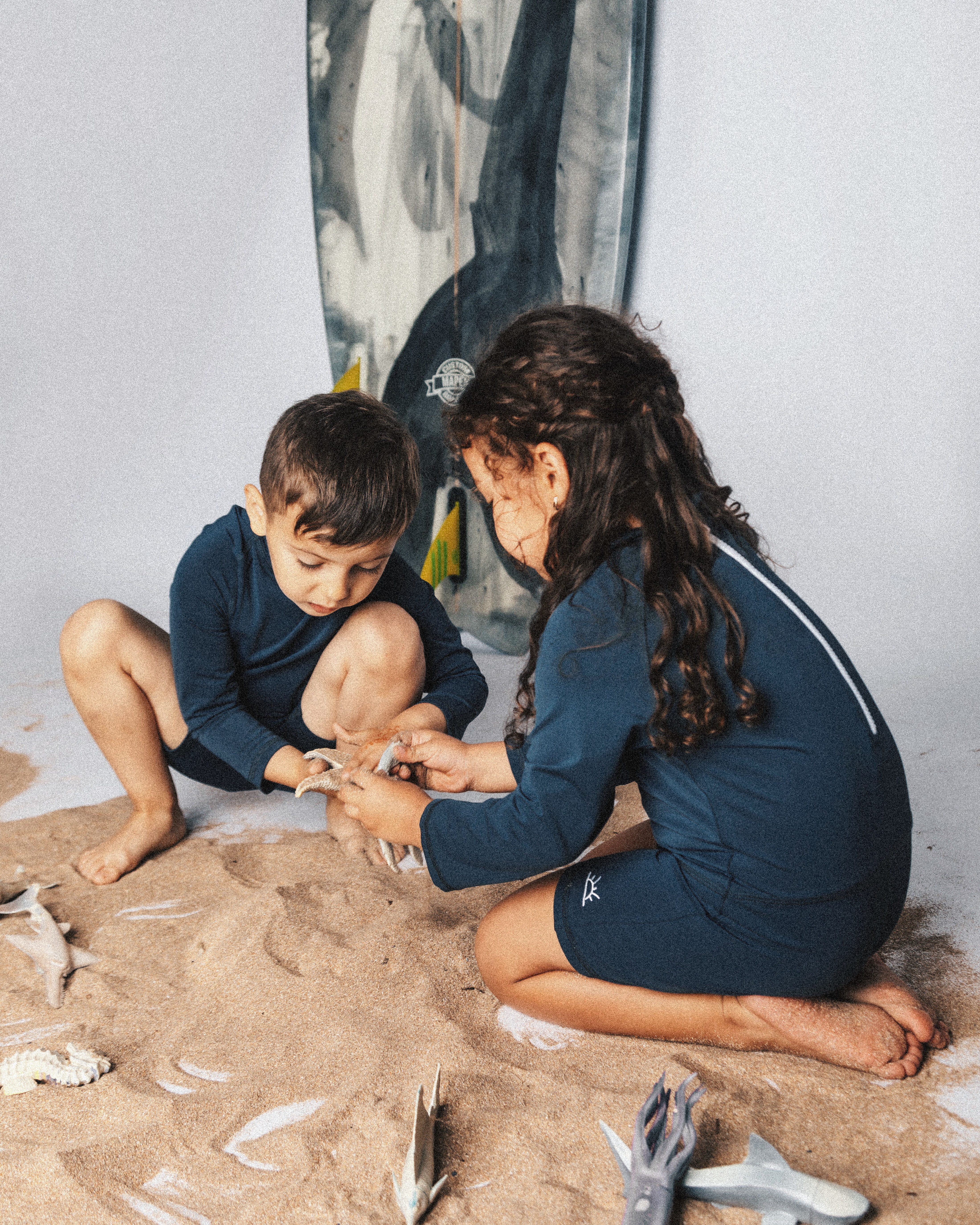 Combinaison Anti-UV Dumbo thumbnail 2