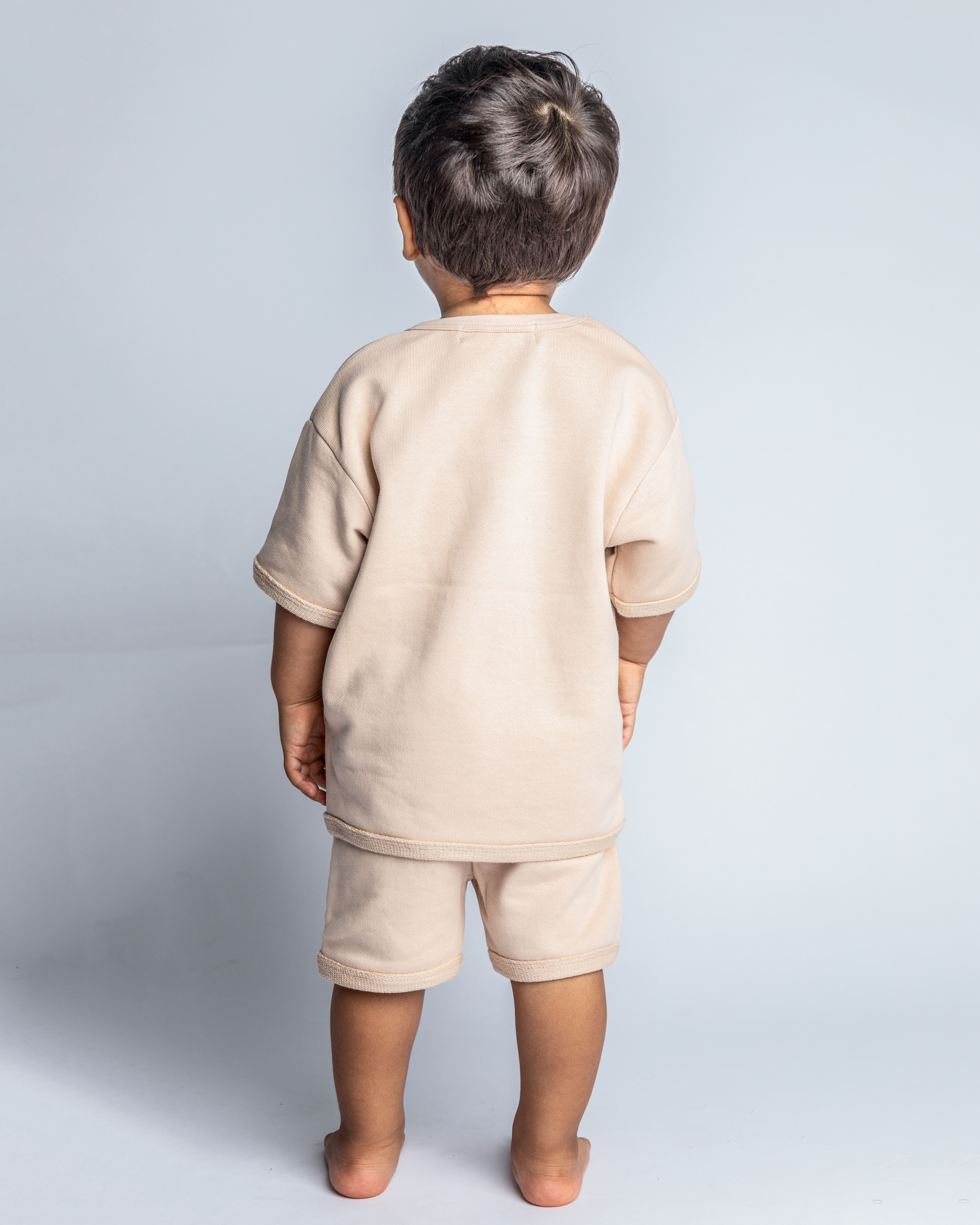 SET SIMBA Beige thumbnail 4