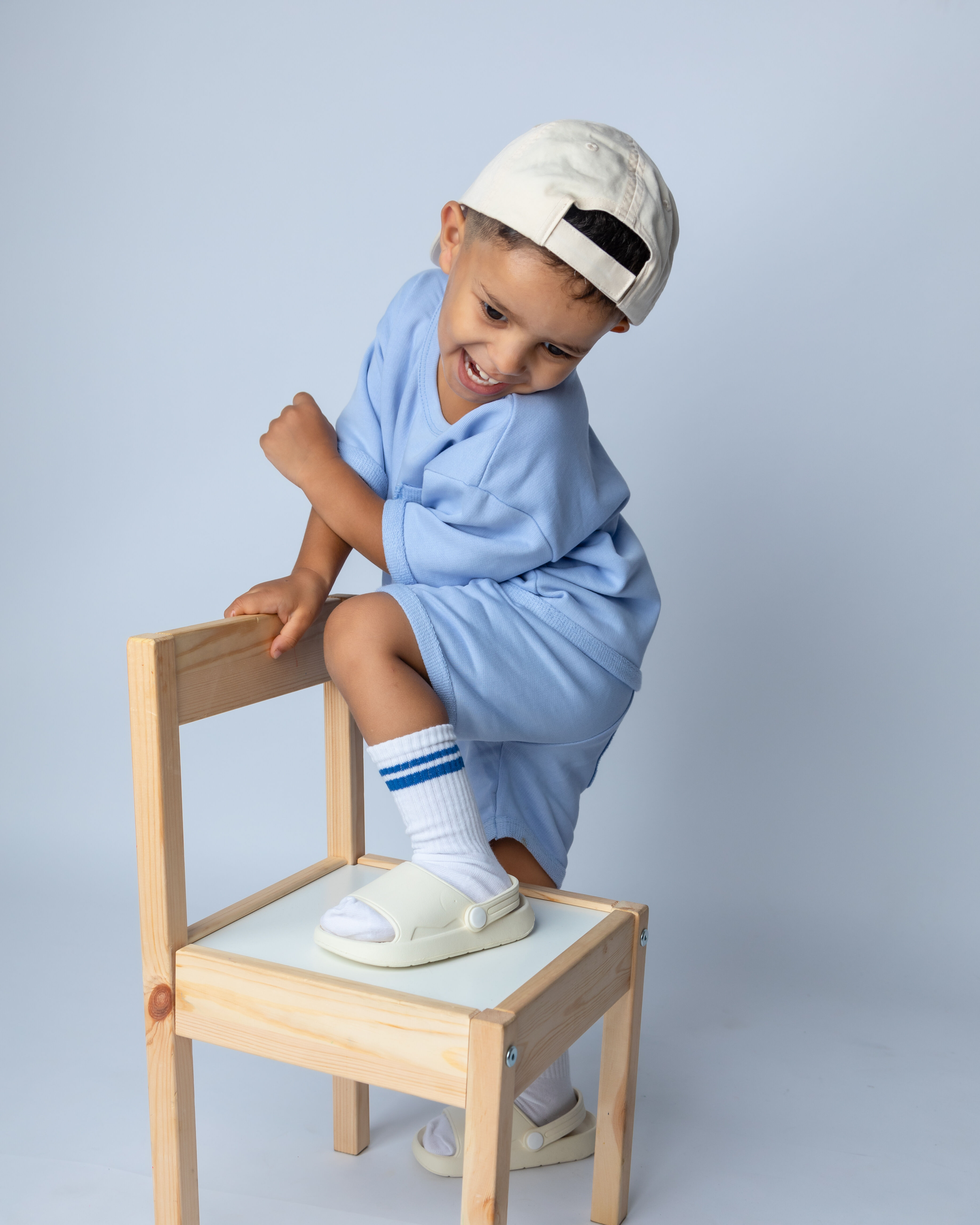 SIMBA Bleu Ciel thumbnail 3