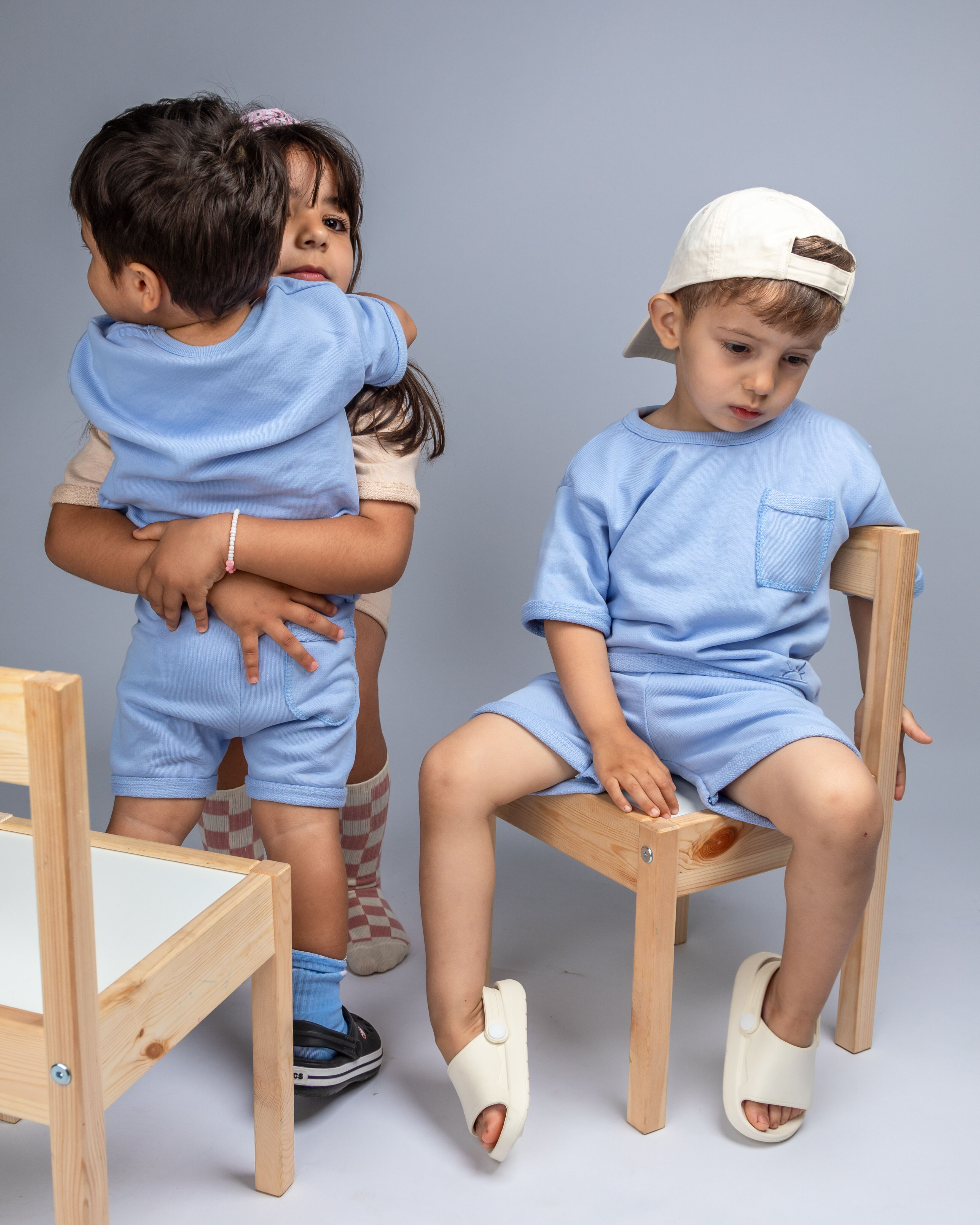 SIMBA Bleu Ciel thumbnail 4