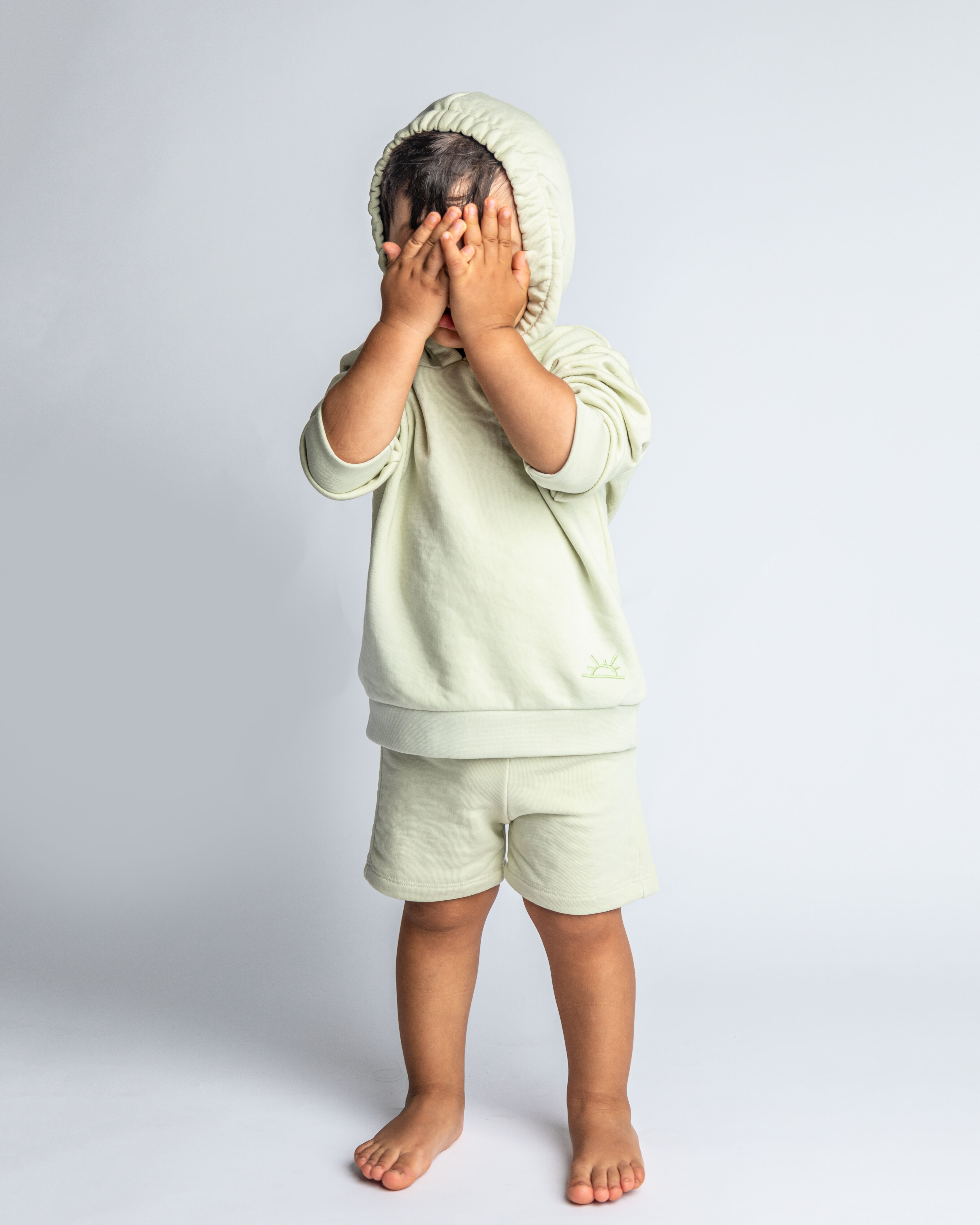 SET NEMO Vert Amande thumbnail 2