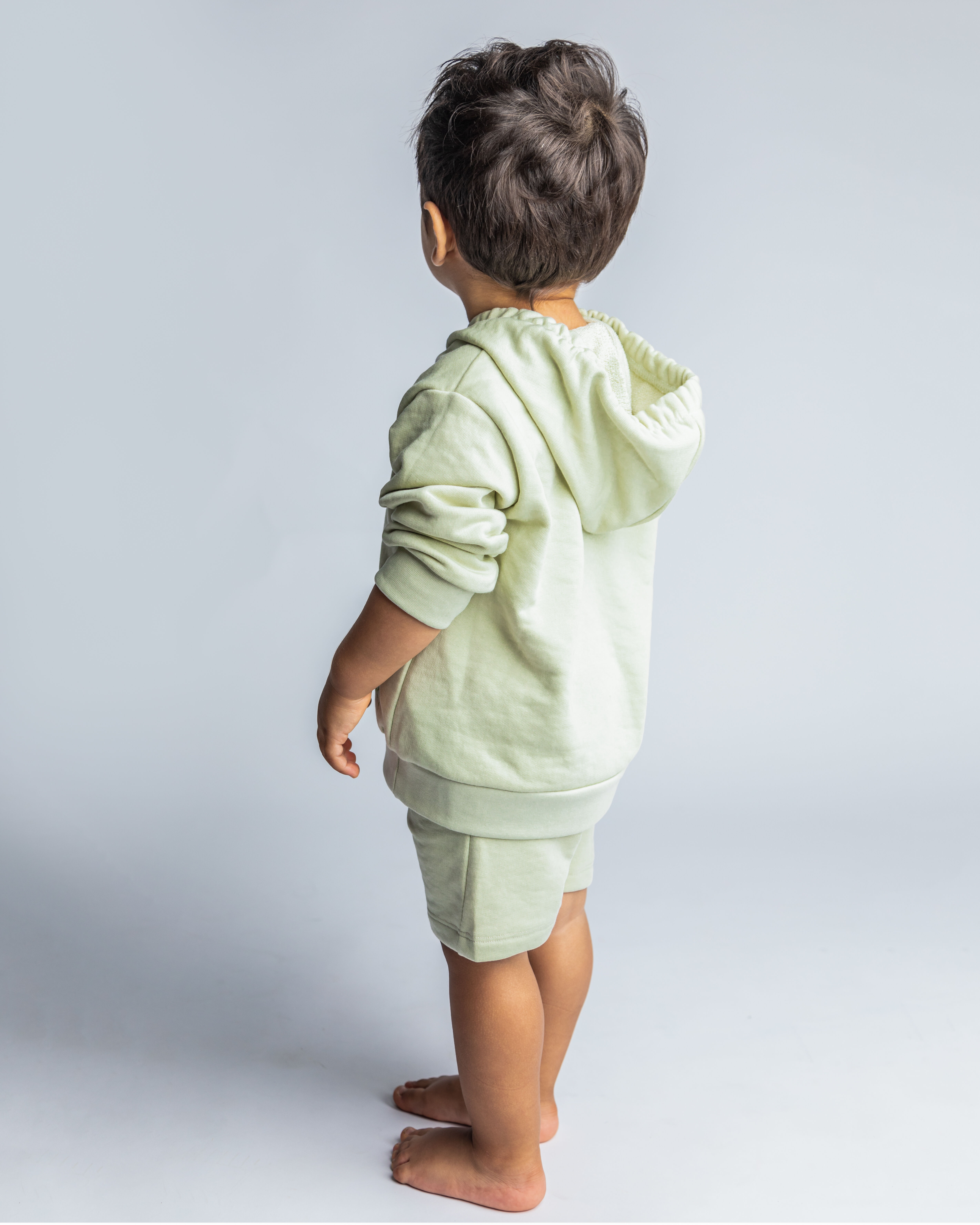 SET NEMO Vert Amande thumbnail 3