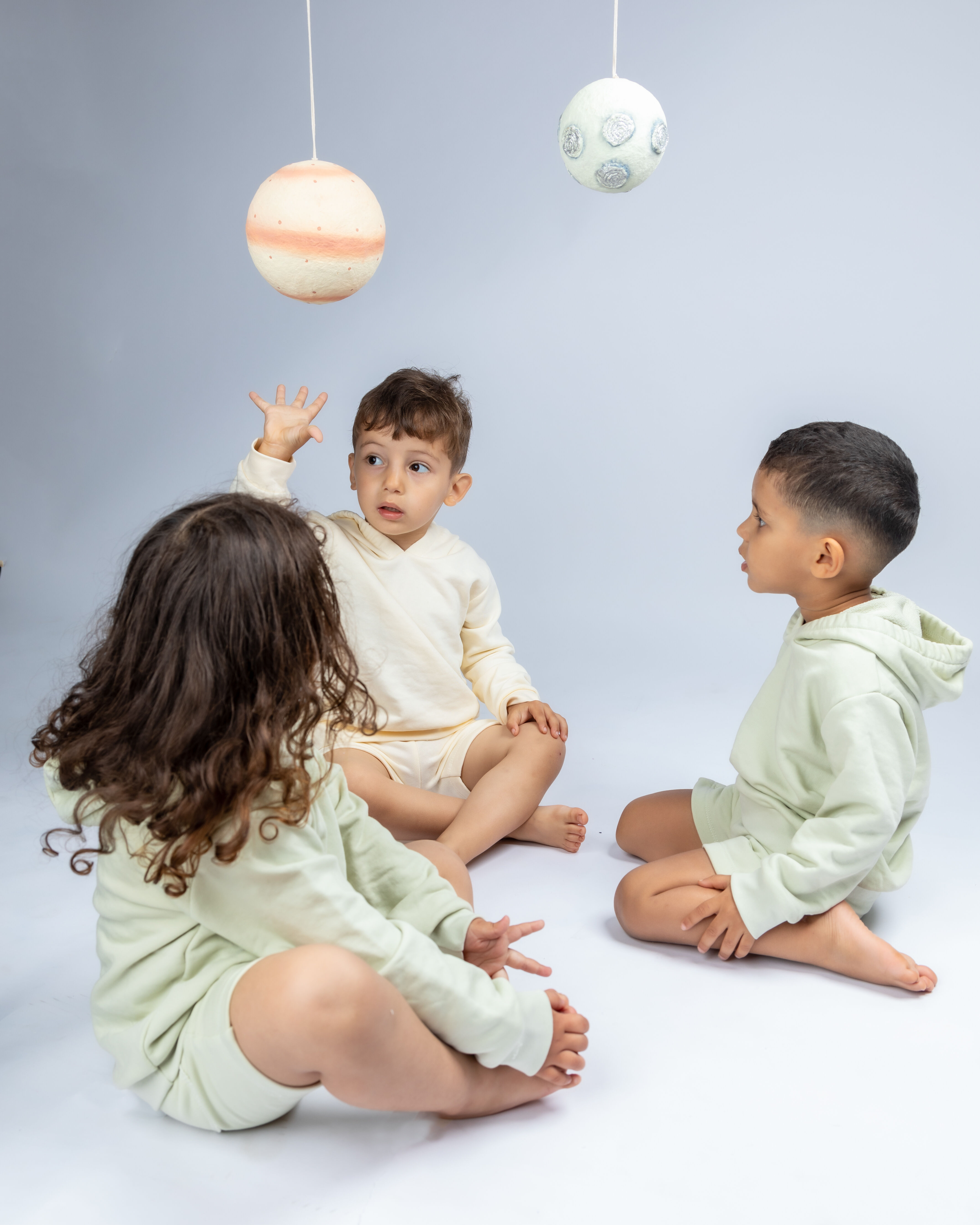 SET NEMO Vert Amande thumbnail 4