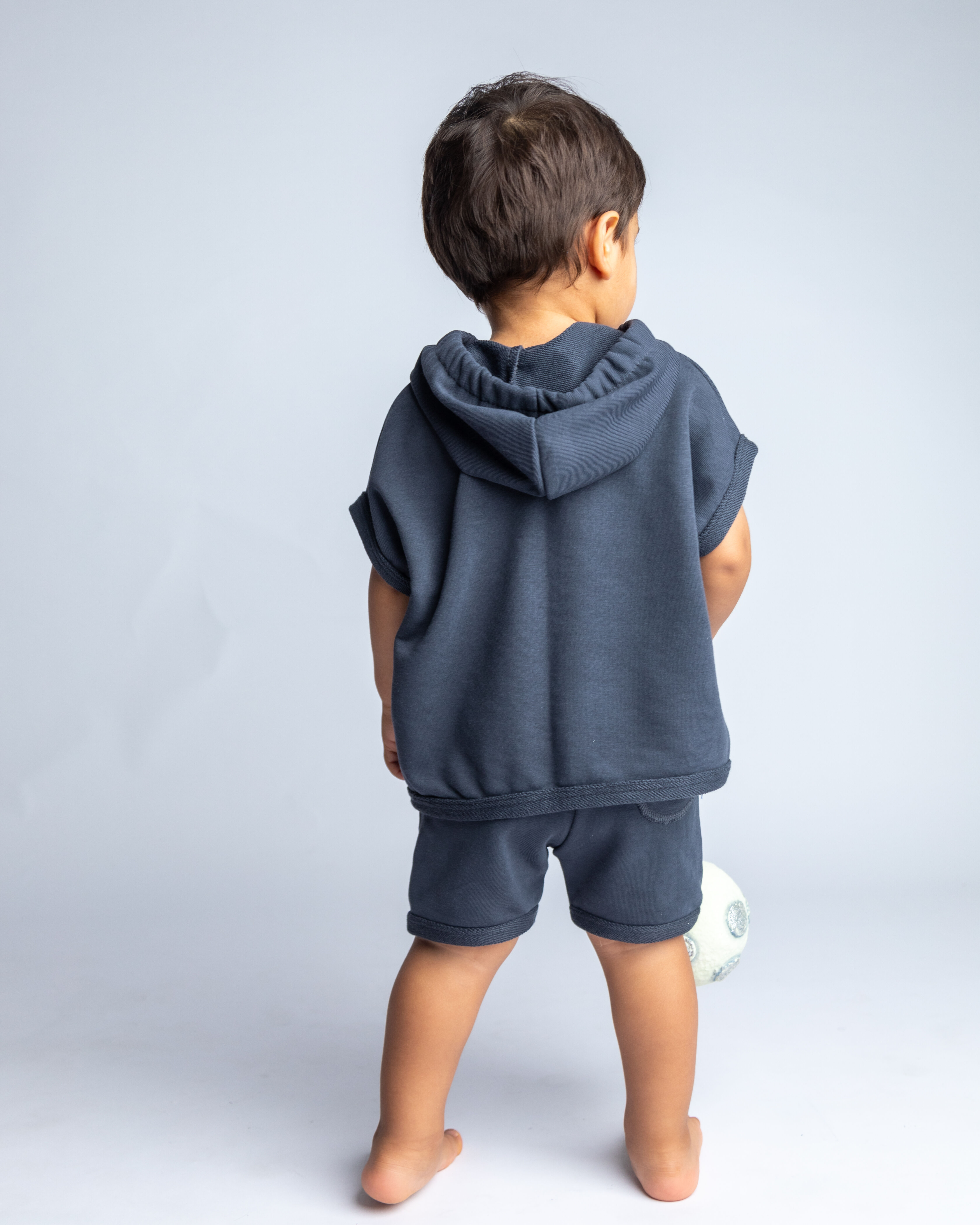 SET BALOO Gris Souris thumbnail 3