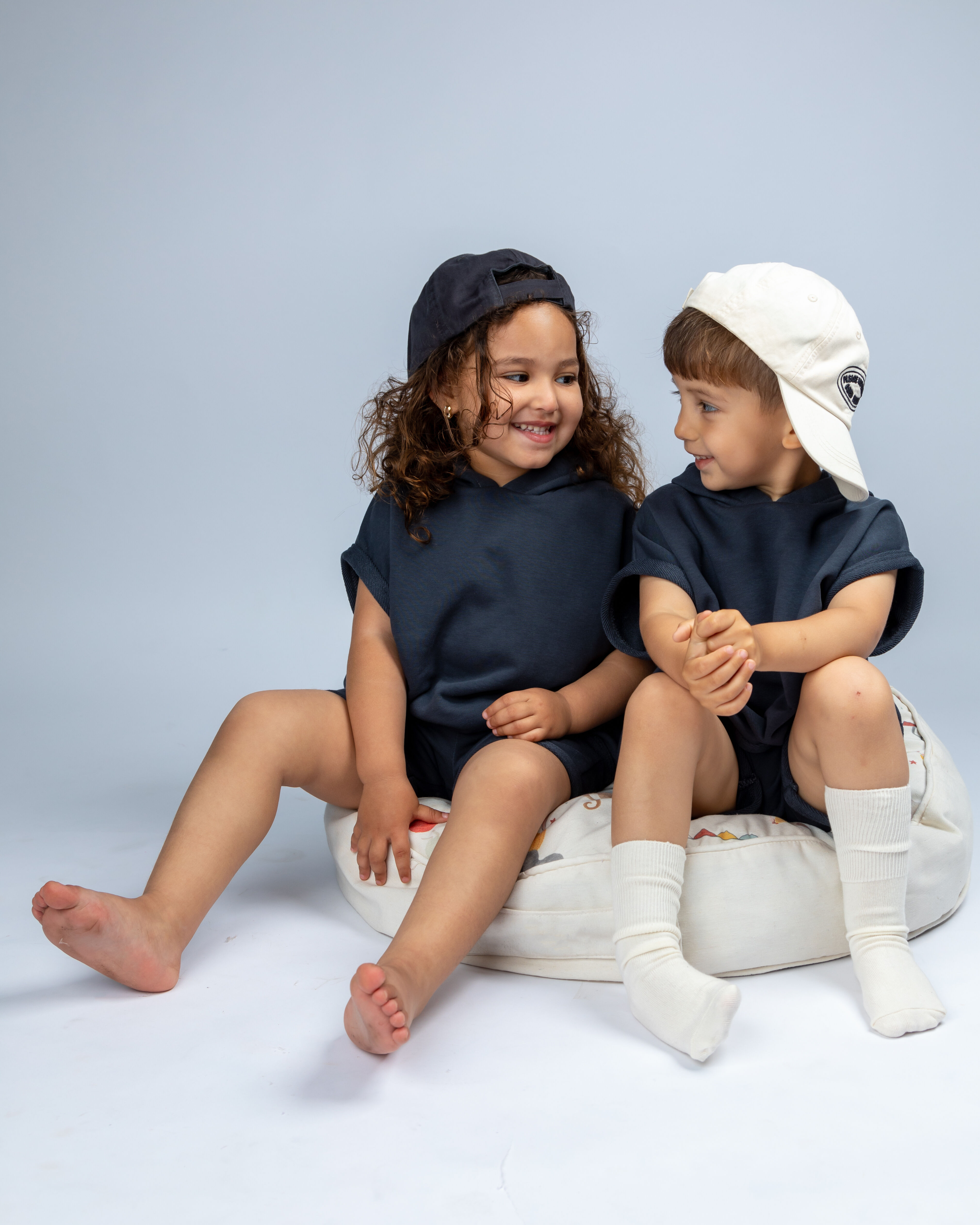 SET BALOO Gris Souris thumbnail 4