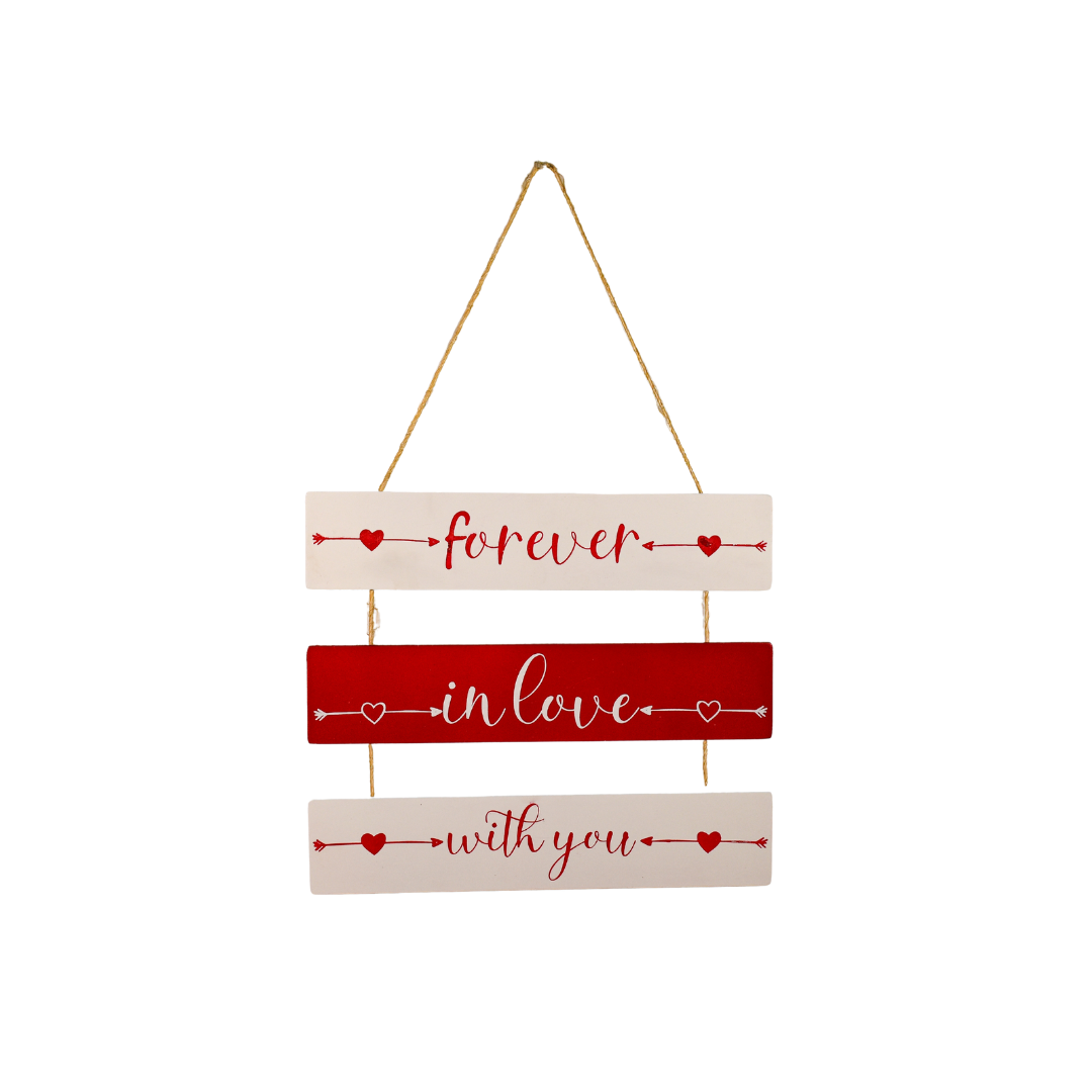 SET DE 3 TABLEX LOVA AVEC CORDE